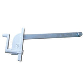 Replacement Winding Mech for TF40 Rooflight - R117.010.01 W MECH